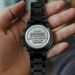 Kingdom of God Watch