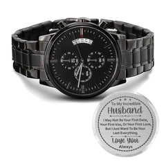 Husband - Last Everything - Watch