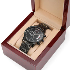 Groomsman - Watch